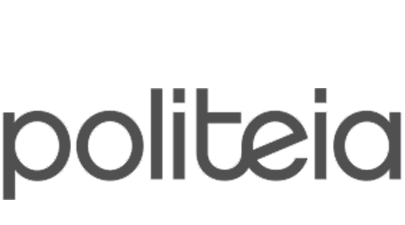 logo: Uitgeverij Politeia